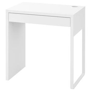 IKEA Micke Desk